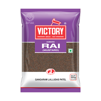 Victory Rai 500gm